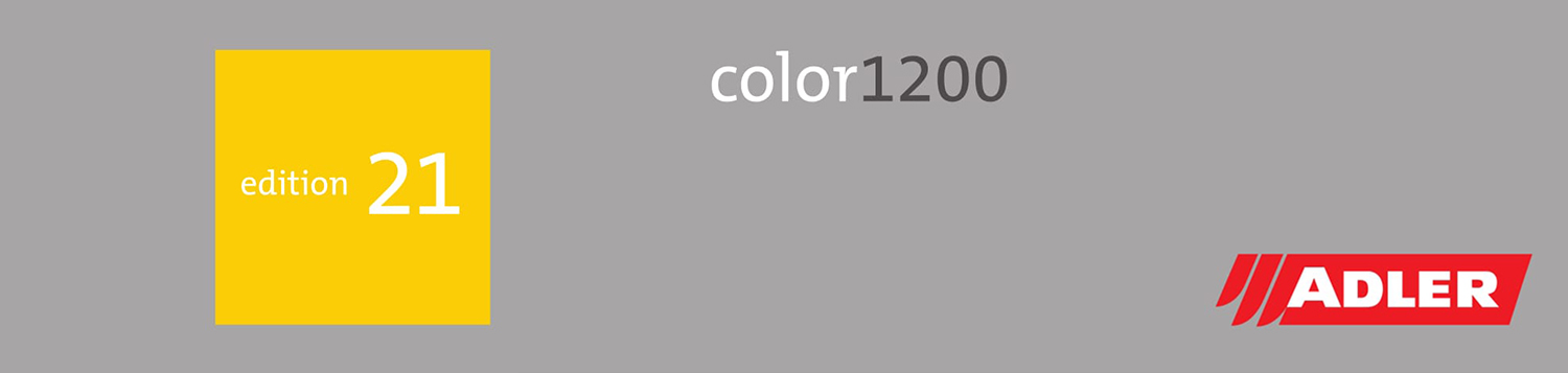 Color 1200
