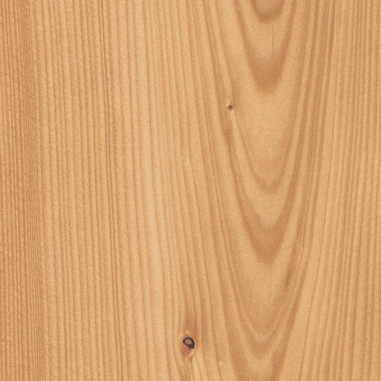 Gamme Pullex Bodenöl, couleur Farblos sur Mélèze