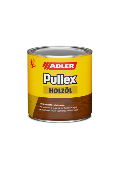 Conditionnement de Pullex Holzöl