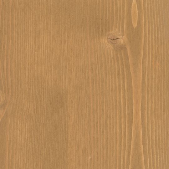 Gamme Lignovit Lasur, couleur Sandbeige sur Épicéa