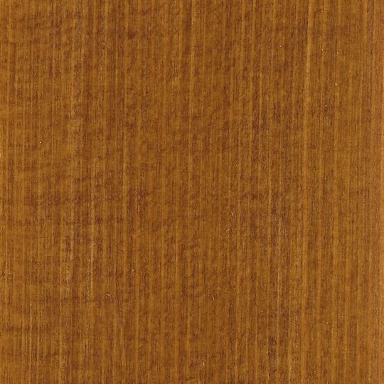 Gamme Pullex 3in1-Lasur, couleur Nuss sur Épicéa