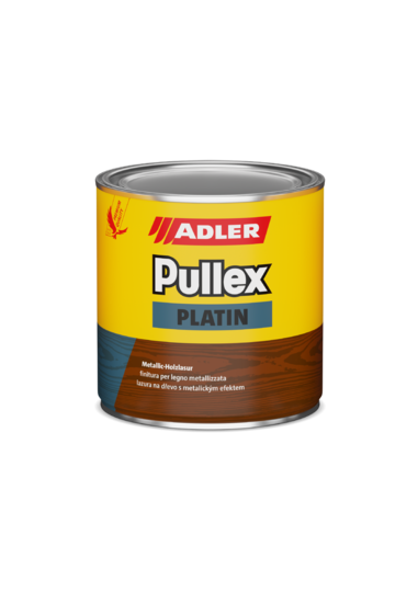 Conditionnement de Pullex Platin