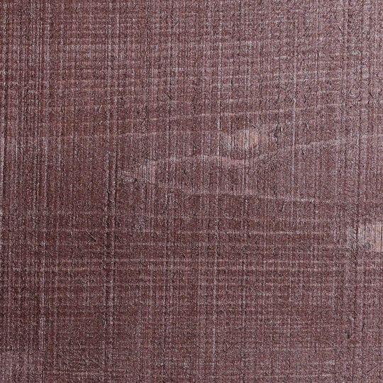 Gamme Pullex Platin, couleur Rubinrot sur Épicéa