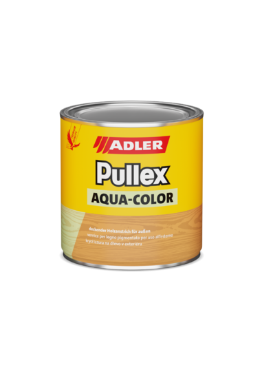 Conditionnement de Pullex Aqua-Color