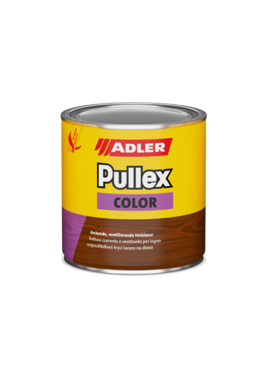 Conditionnement de Pullex Color