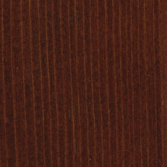 Gamme Pullex Plus-Lasur, couleur Afzelia sur Épicéa