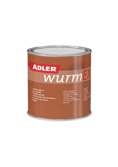 Conditionnement de WurmEx