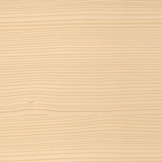 Gamme Arova Wax, couleur Quarz sur Épicéa