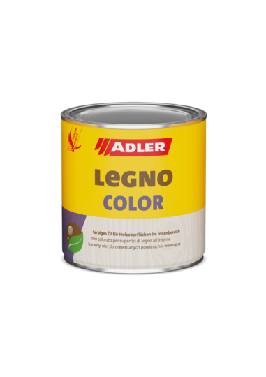 Conditionnement de Legno Color
