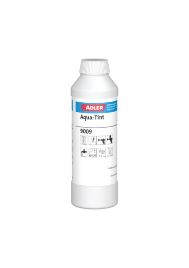 Conditionnement de Aqua-Tint