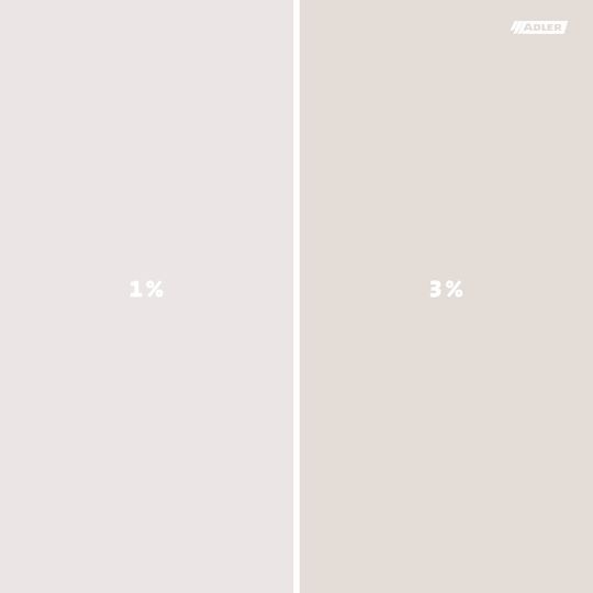 Gamme Aqua-Tint, couleur Dunkel sur Divers