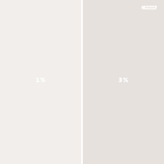 Gamme Solva-Tint, couleur Mittel sur Divers
