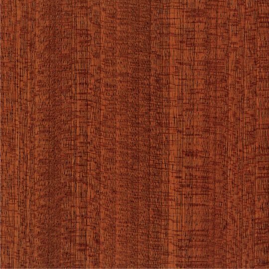 Gamme Arova Classic, couleur Cherry sur Acajou