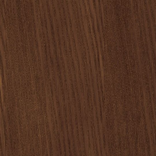 Gamme Arova Classic, couleur Nussbaum Dunkel sur Chêne