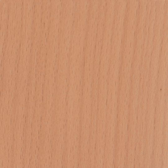 Gamme Arova Classic, couleur Bambus sur Hêtre
