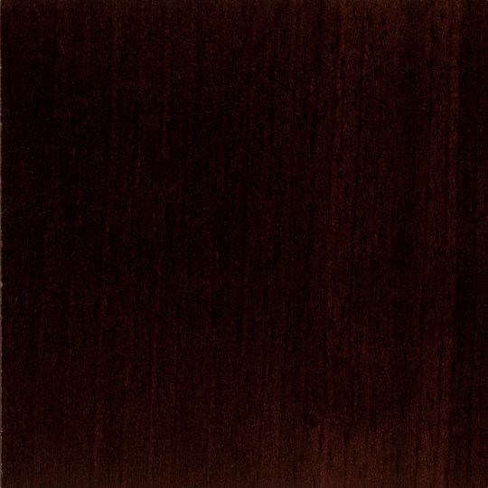 Gamme Arova Classic, couleur Wenge sur Hêtre