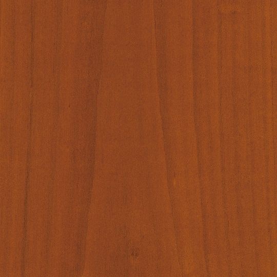 Gamme Arova Classic, couleur Nussbaum Hell sur Merisier