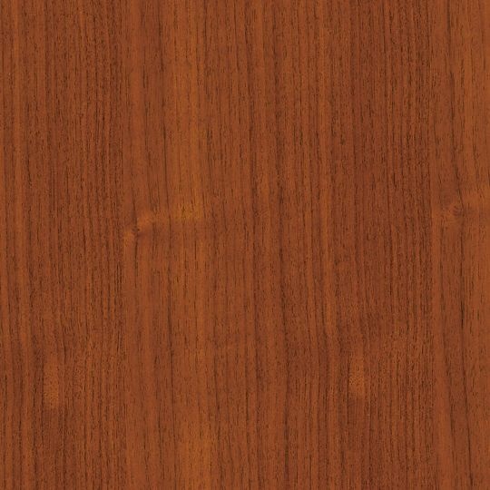 Gamme Arova Classic, couleur Nussbaum Hell sur Noyer