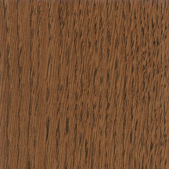 Gamme Arova Rustica, couleur Apulien sur Chêne
