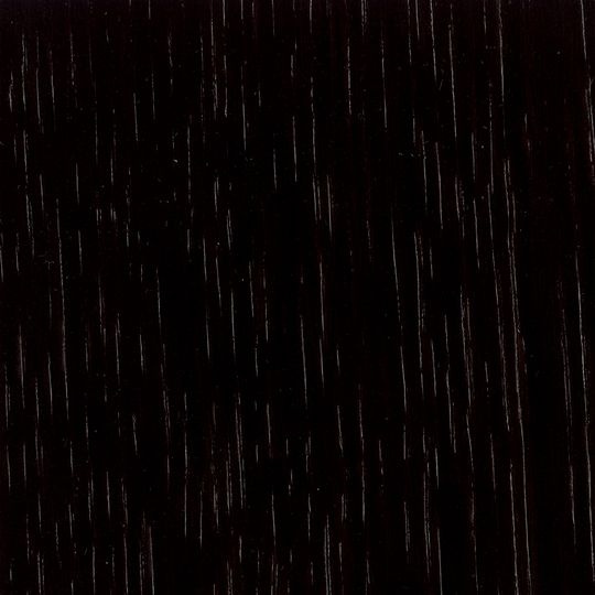 Gamme Arova Spritzbeize, couleur Schwarz sur Chêne