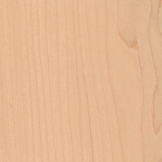 Gamme Arova Style, couleur Mailand sur Érable