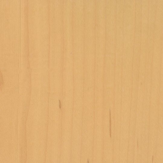 Gamme Arova Style, couleur Tokio sur Érable