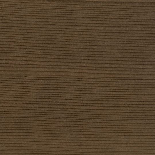 Gamme Arova Ultra, couleur Teak Alt sur Épicéa