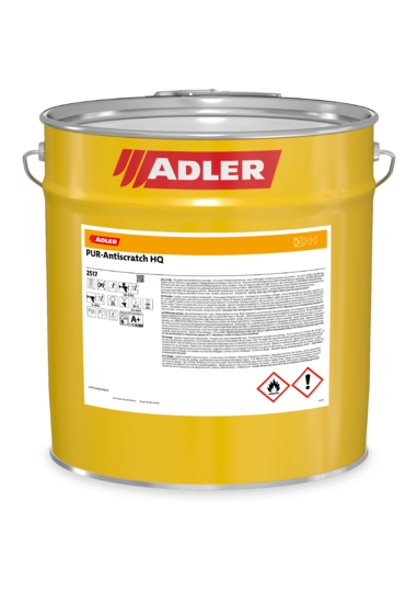 Conditionnement de Aduro Antiscratch