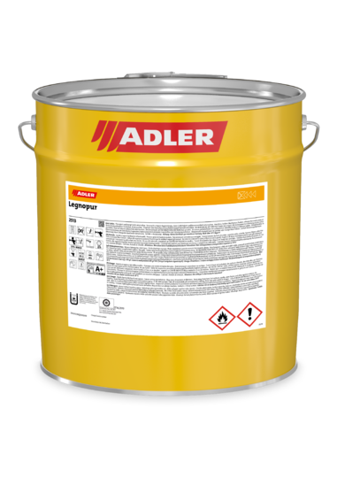 Conditionnement de Aduro Legnopur