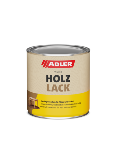 Conditionnement de Vivido Holzlack