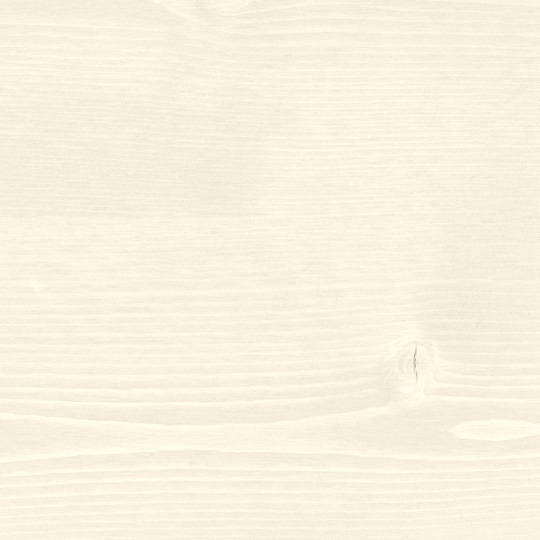 Couleur LW06/1 Kalkweiss du nuancier Livingwood