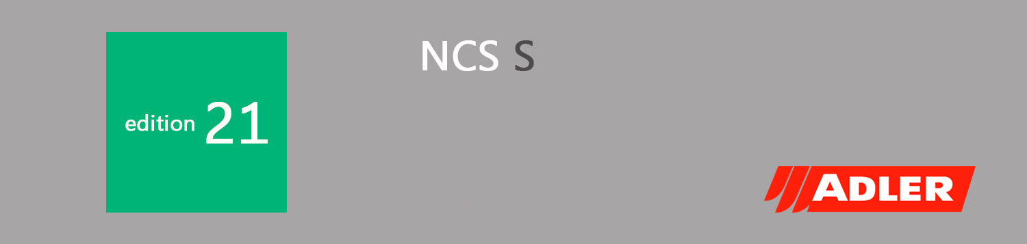 Image de présentation nuancier NCS S