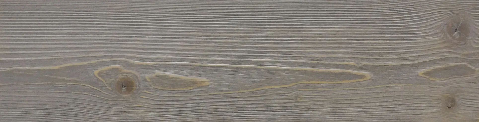 Image de l'étape 5 : Rendu intermédiaire – Effet gris vieux bois